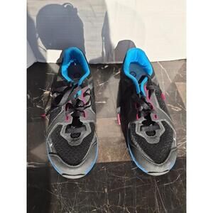 Shimano SH-CW41 Women's Casual Sneaker-Style Cycling Bike Shoes US 8.5